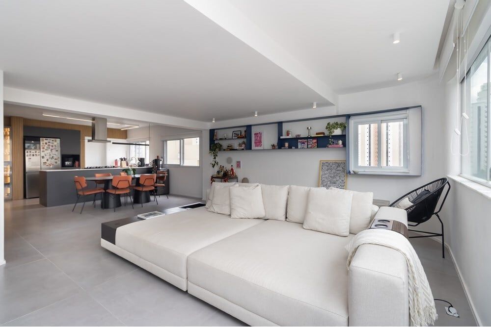 Cobertura, 3 quartos, 250 m² - Foto 22