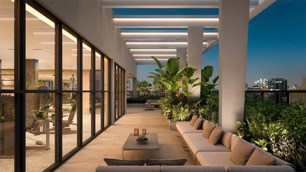 Sala-Conjunto, 37 m² - Foto 5