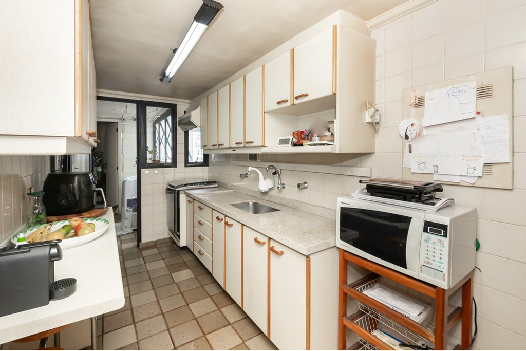 Cobertura, 2 quartos, 204 m² - Foto 31