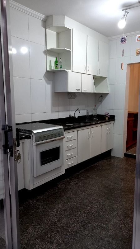 Sobrado à venda com 2 quartos, 123m² - Foto 6