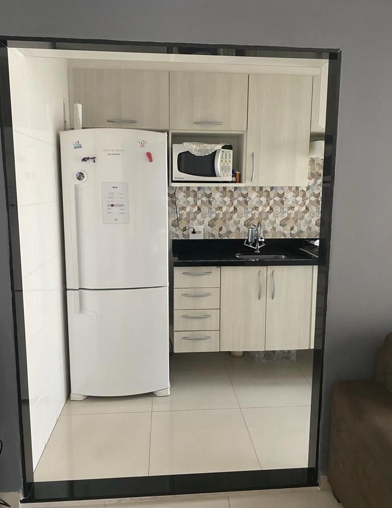 Apartamento à venda com 2 quartos, 54m² - Foto 14