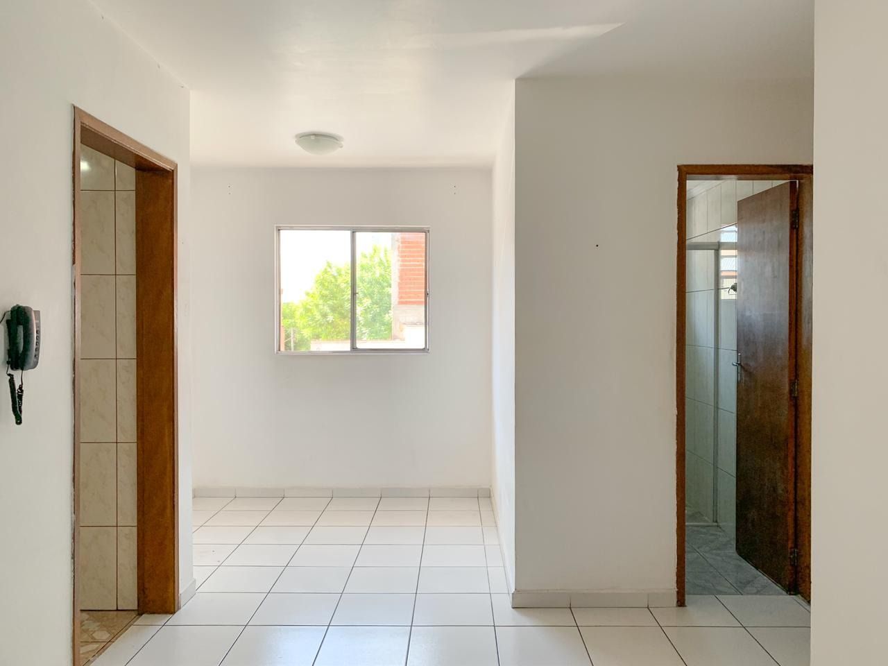 Apartamento à venda com 2 quartos, 57m² - Foto 28