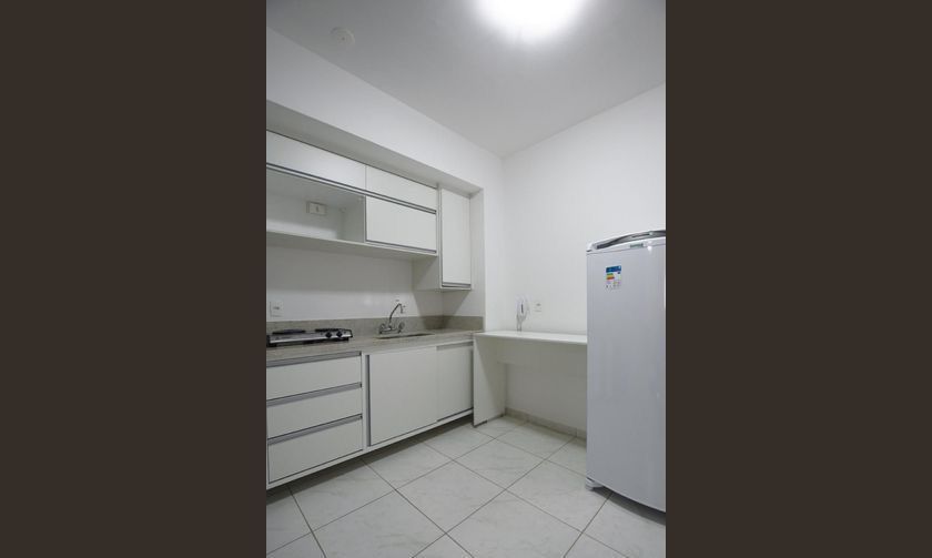 Apartamento para alugar com 1 quarto, 35m² - Foto 10