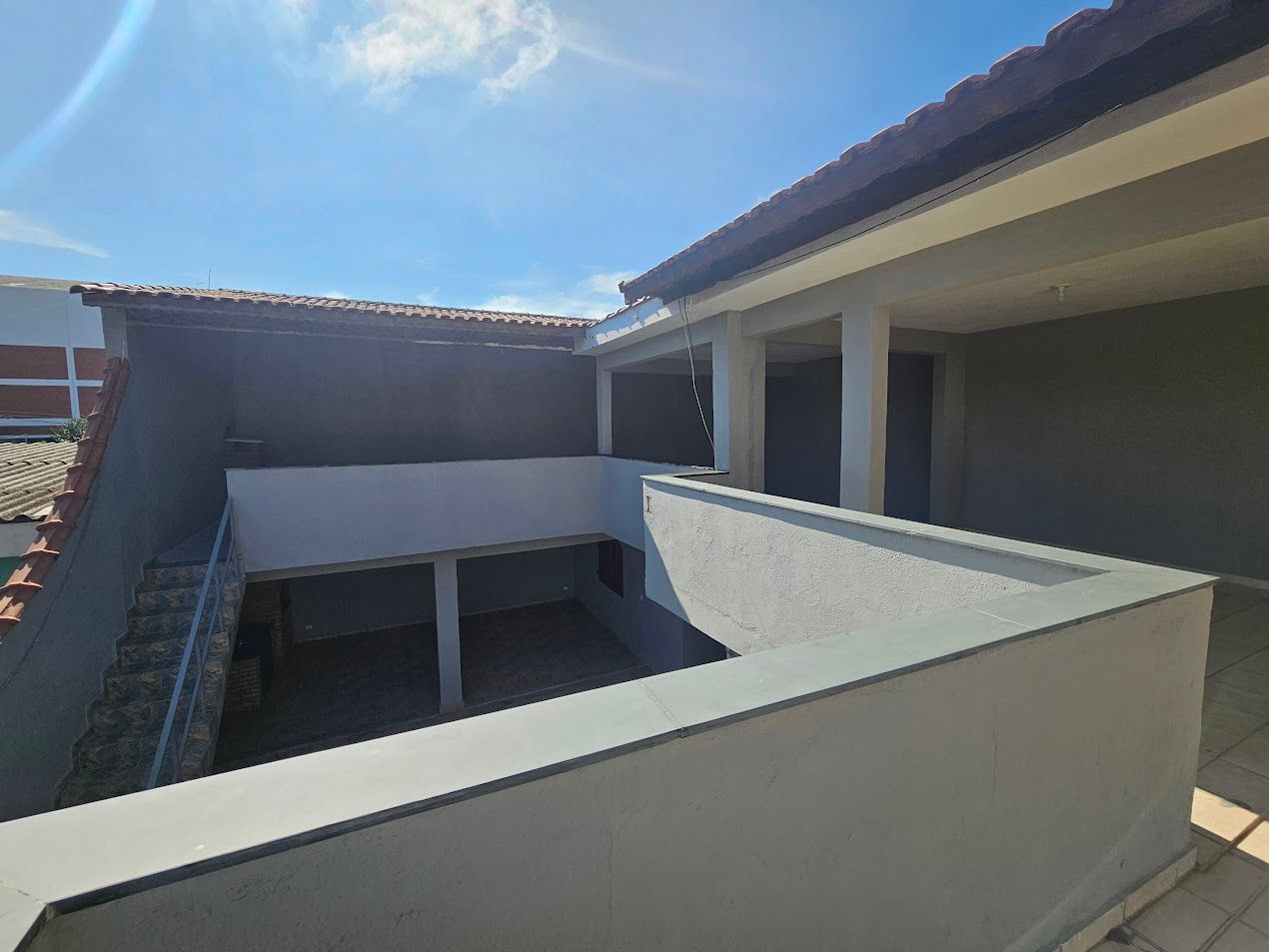 Sobrado à venda com 5 quartos, 300m² - Foto 53