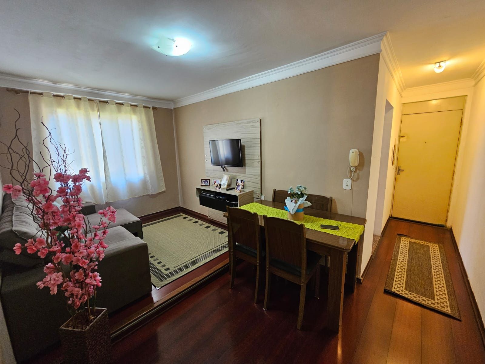 Apartamento à venda com 2 quartos, 60m² - Foto 31