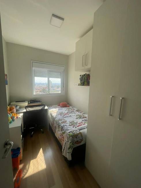 Apartamento à venda com 3 quartos, 82m² - Foto 15