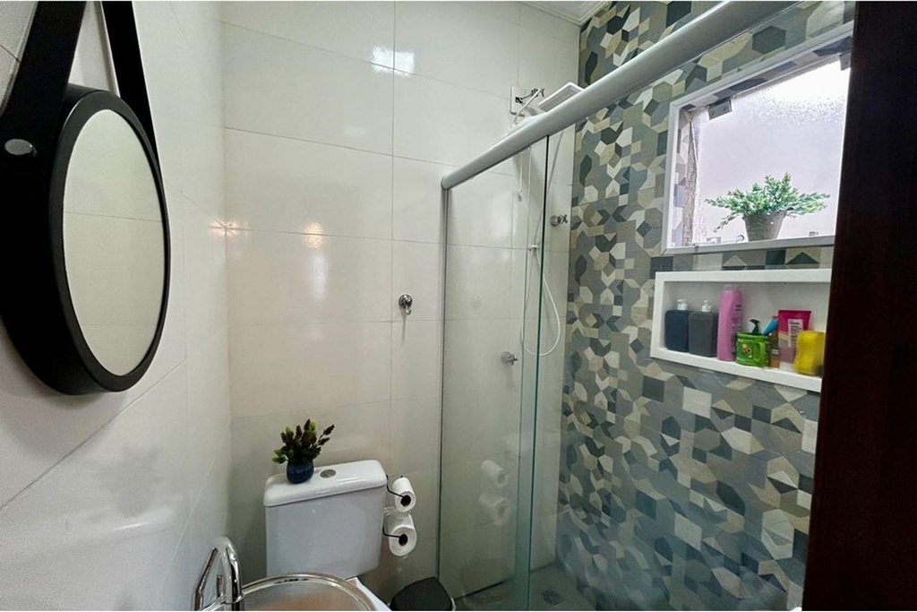 Casa de Condomínio, 2 quartos - Foto 14