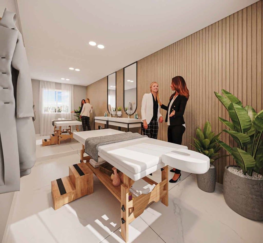 Apartamento, 2 quartos, 78 m² - Foto 22