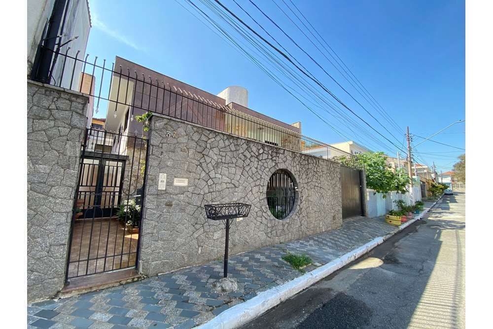 Casa, 3 quartos, 250 m² - Foto 30