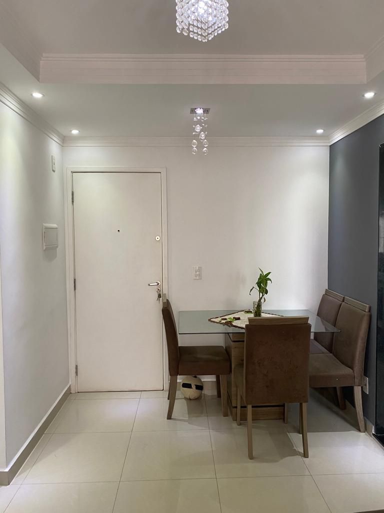 Apartamento à venda com 2 quartos, 54m² - Foto 18