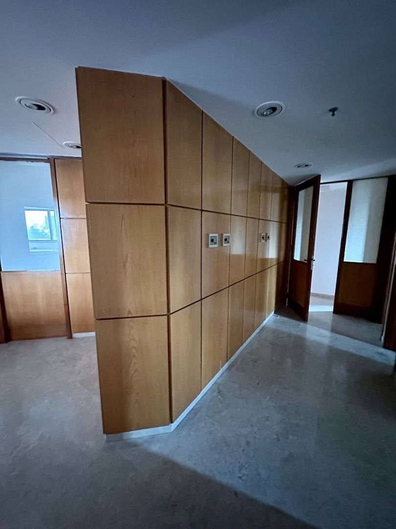 Conjunto Comercial-Sala à venda, 232m² - Foto 19
