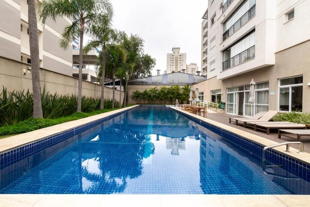 Apartamento, 1 quarto, 36 m² - Foto 13