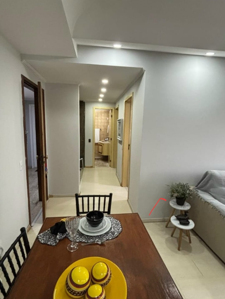 Apartamento à venda com 1 quarto, 55m² - Foto 26