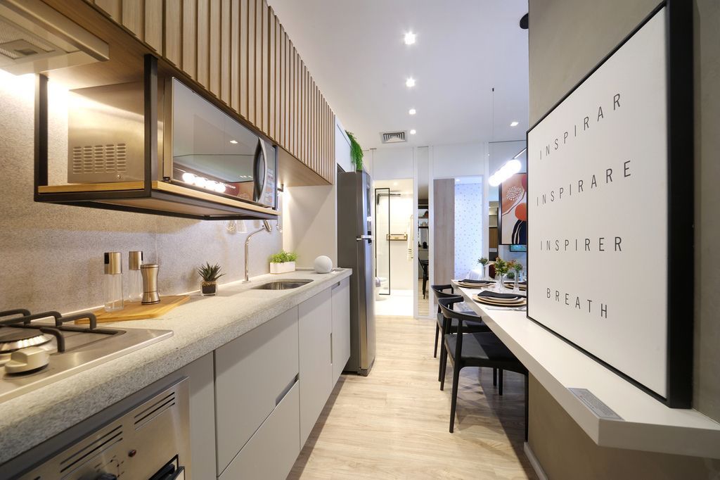 Apartamento à venda com 2 quartos, 38m² - Foto 18