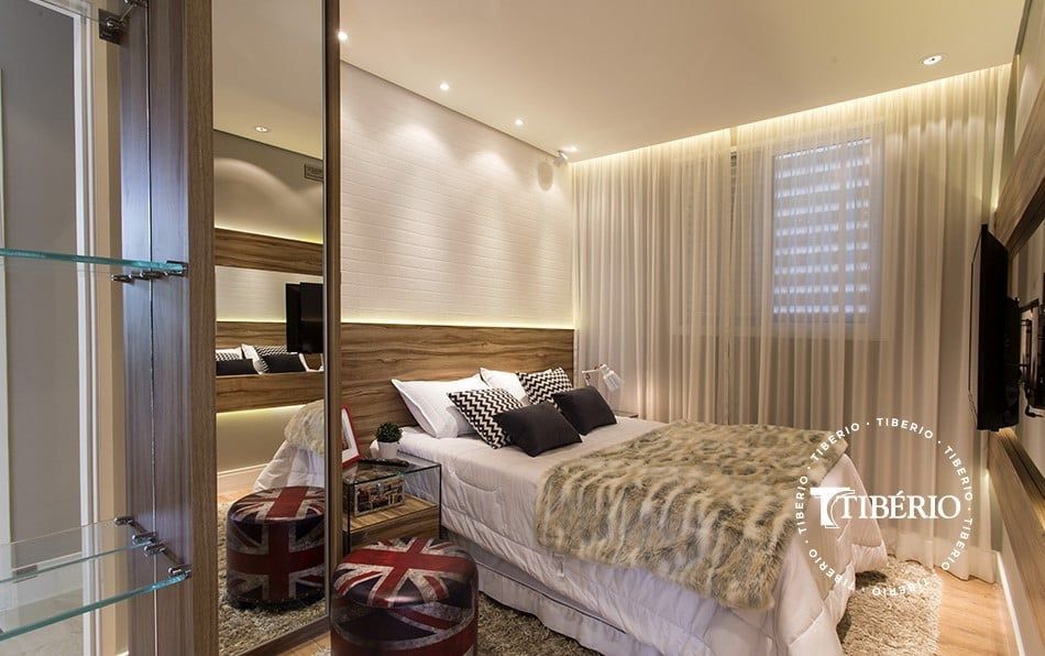 Apartamento, 3 quartos, 60 m² - Foto 9