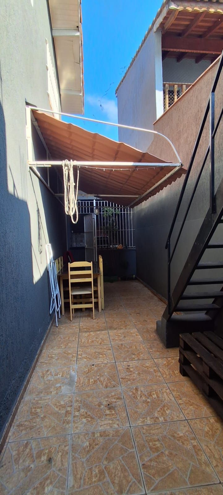 Sobrado, 2 quartos, 138 m² - Foto 6