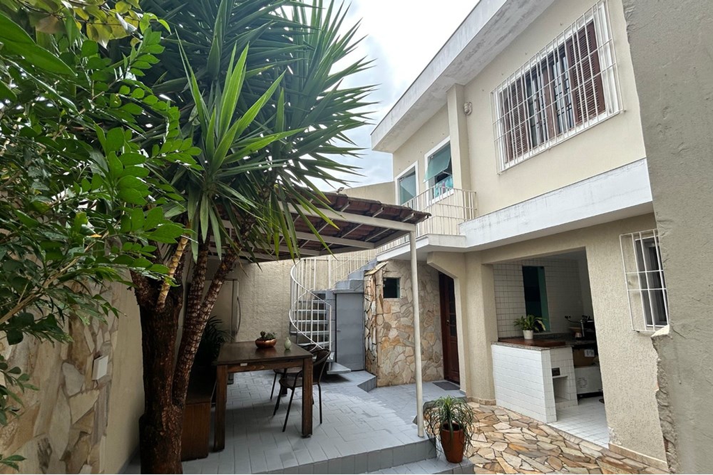 Casa, 3 quartos, 193 m² - Foto 29