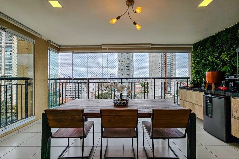 Apartamento, 2 quartos, 85 m² - Foto 31