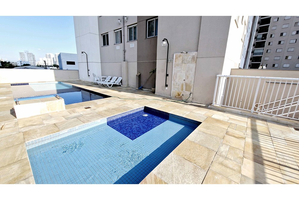 Apartamento, 2 quartos, 44 m² - Foto 8