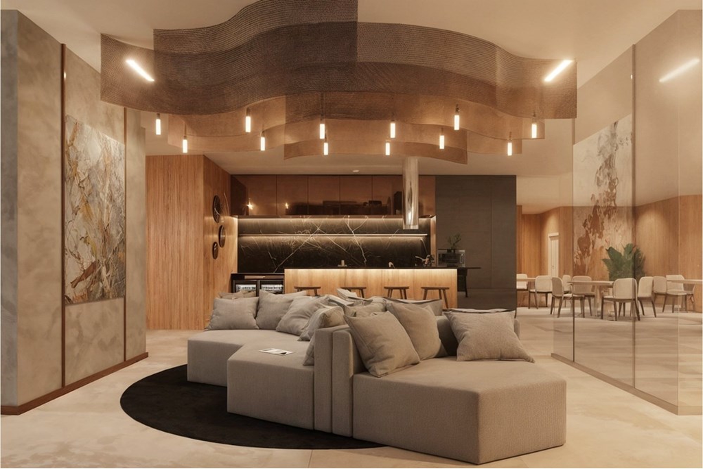 Apartamento à venda com 3 quartos, 180m² - Foto 14