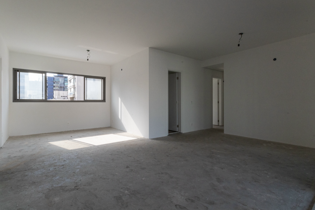 Apartamento à venda com 3 quartos, 160m² - Foto 16