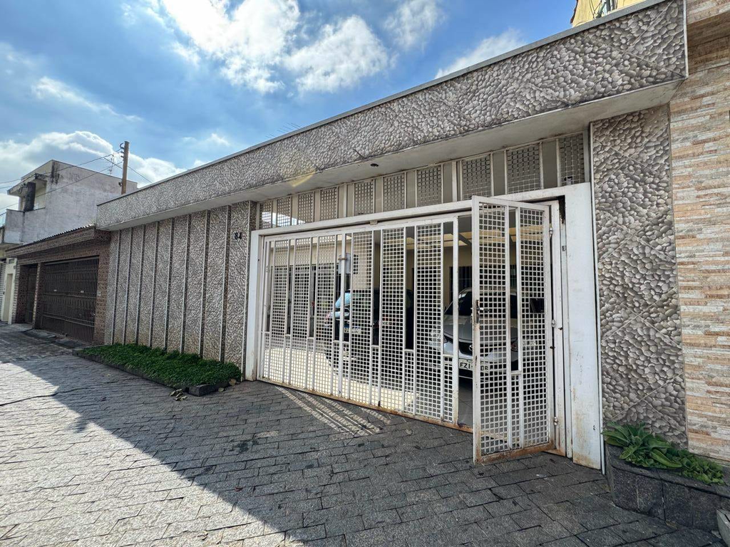 Casa, 3 quartos, 250 m² - Foto 25