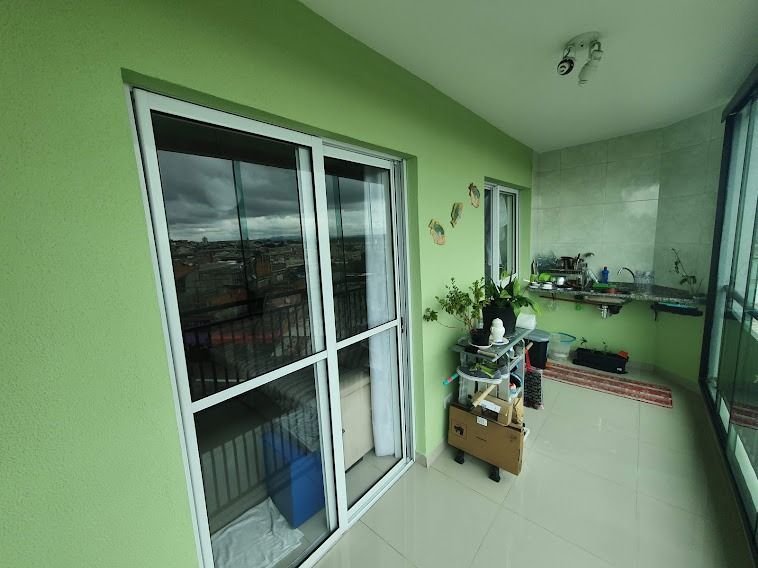 Apartamento à venda com 2 quartos, 68m² - Foto 6