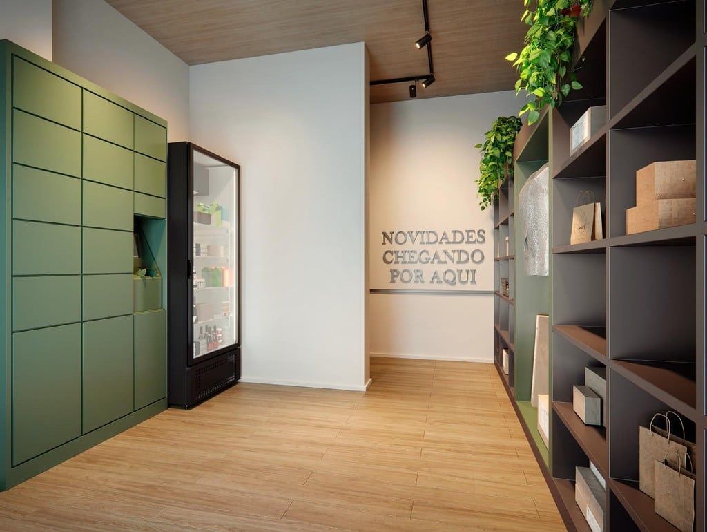 Apartamento, 3 quartos, 69 m² - Foto 34