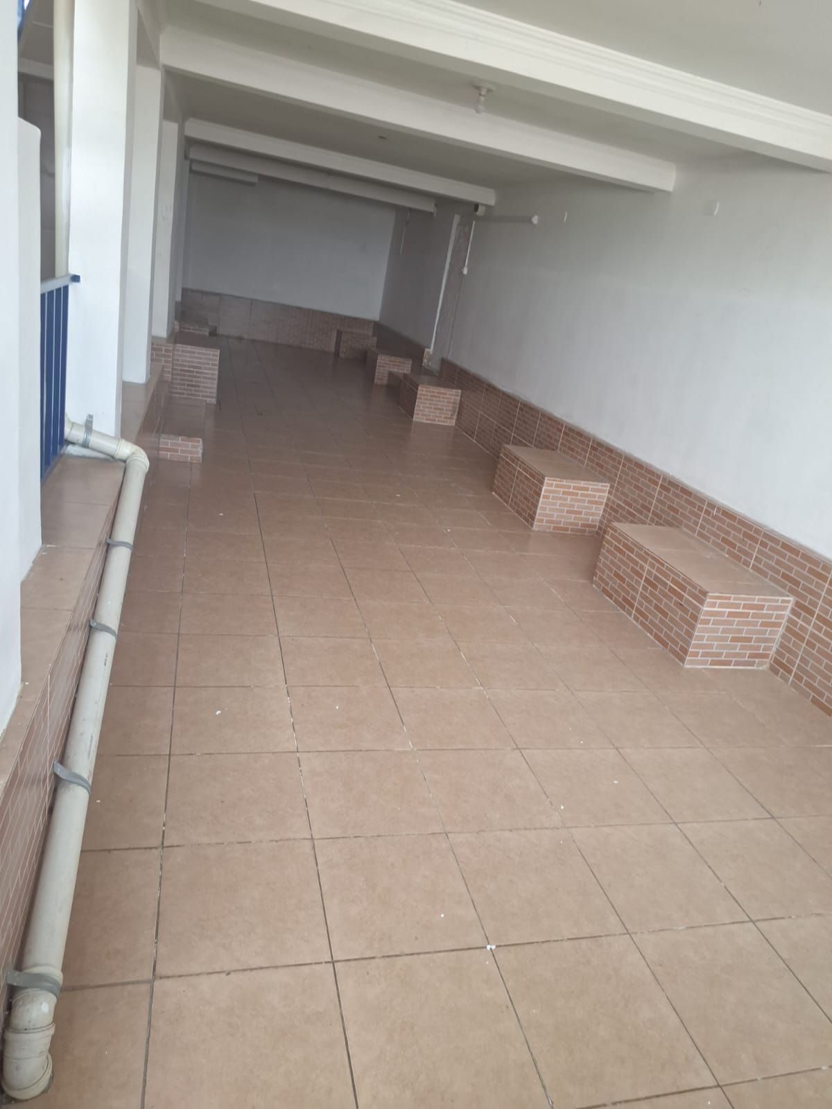 Sobrado para alugar com 2 quartos, 204m² - Foto 29