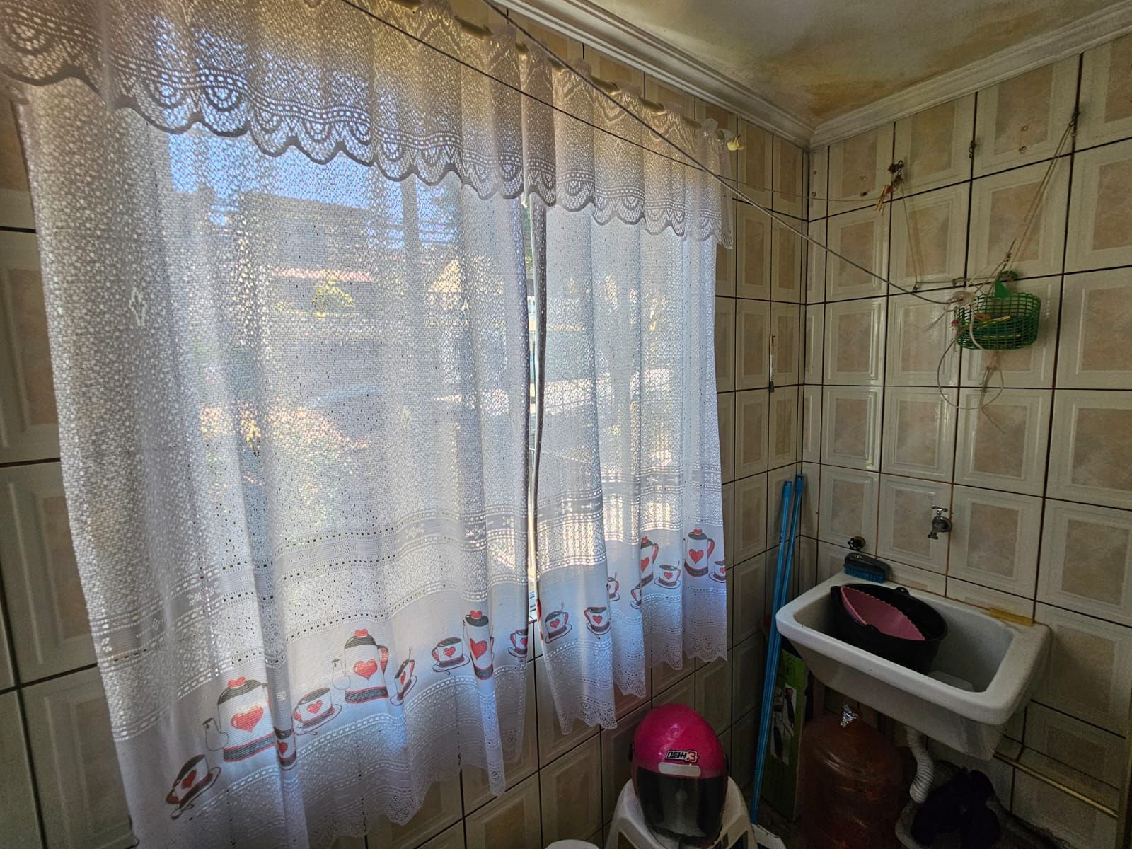 Apartamento à venda com 2 quartos, 60m² - Foto 15