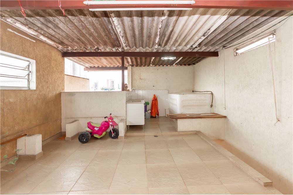 Casa, 5 quartos, 202 m² - Foto 9