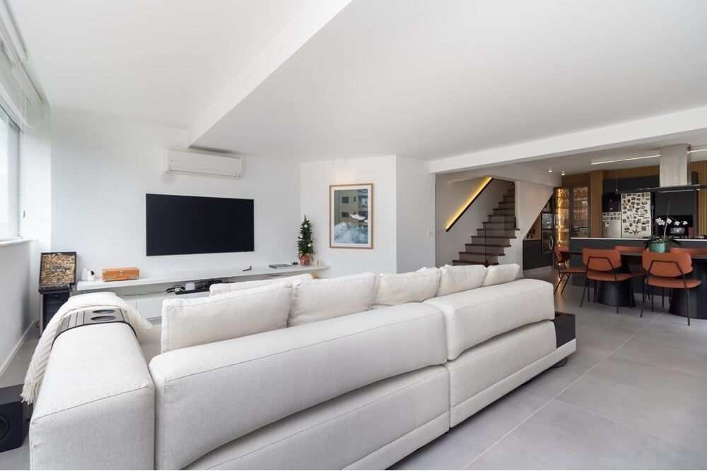 Cobertura, 3 quartos, 250 m² - Foto 23