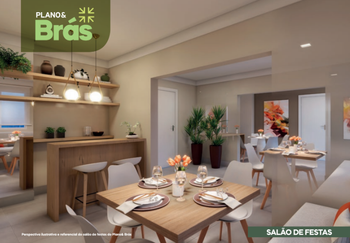 Apartamento à venda com 2 quartos, 32m² - Foto 10