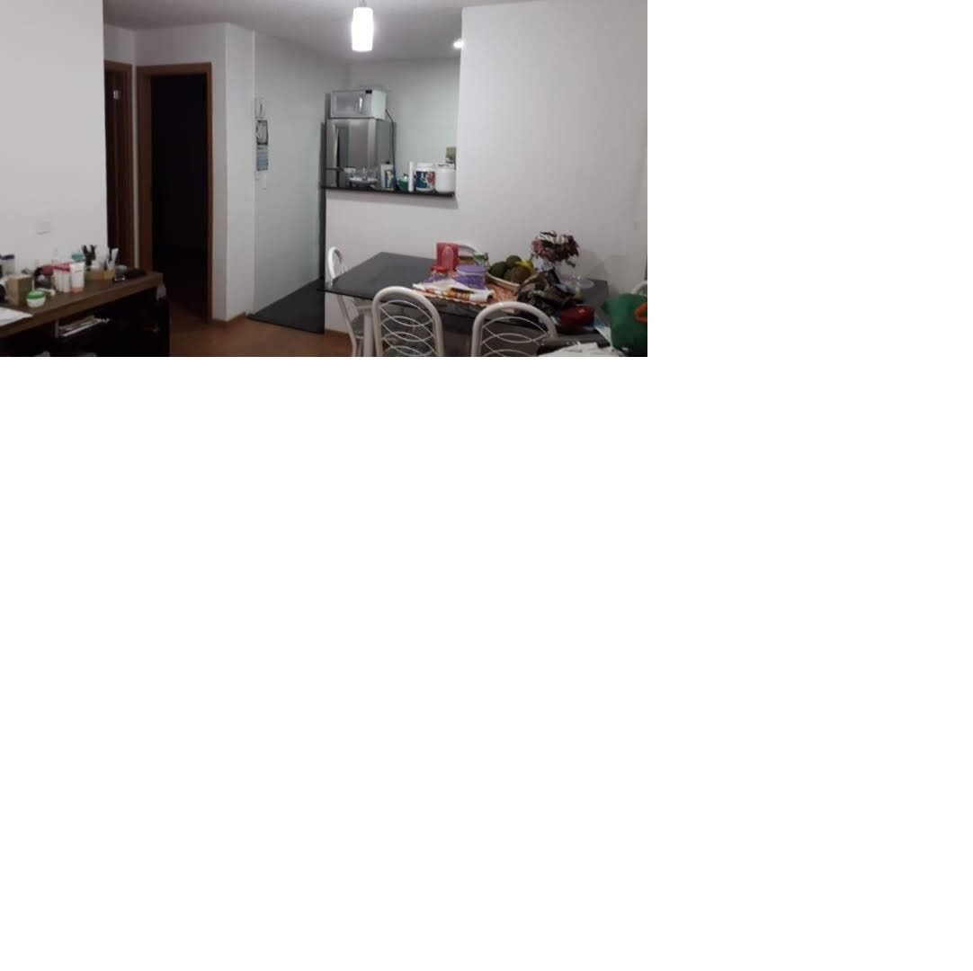 Apartamento à venda com 2 quartos, 48m² - Foto 4