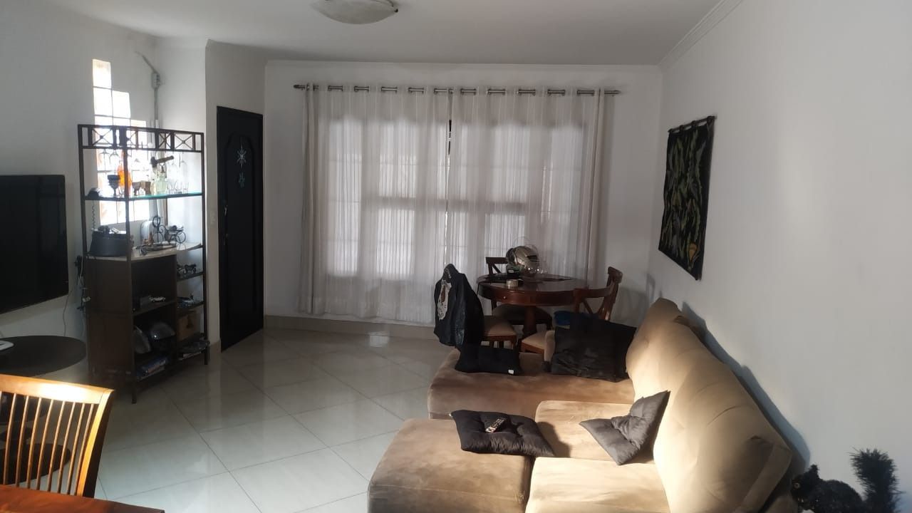 Casa à venda com 3 quartos, 200m² - Foto 30