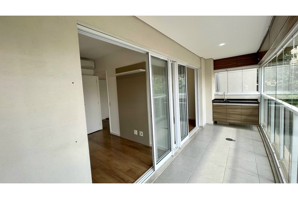 Apartamento, 1 quarto, 52 m² - Foto 14