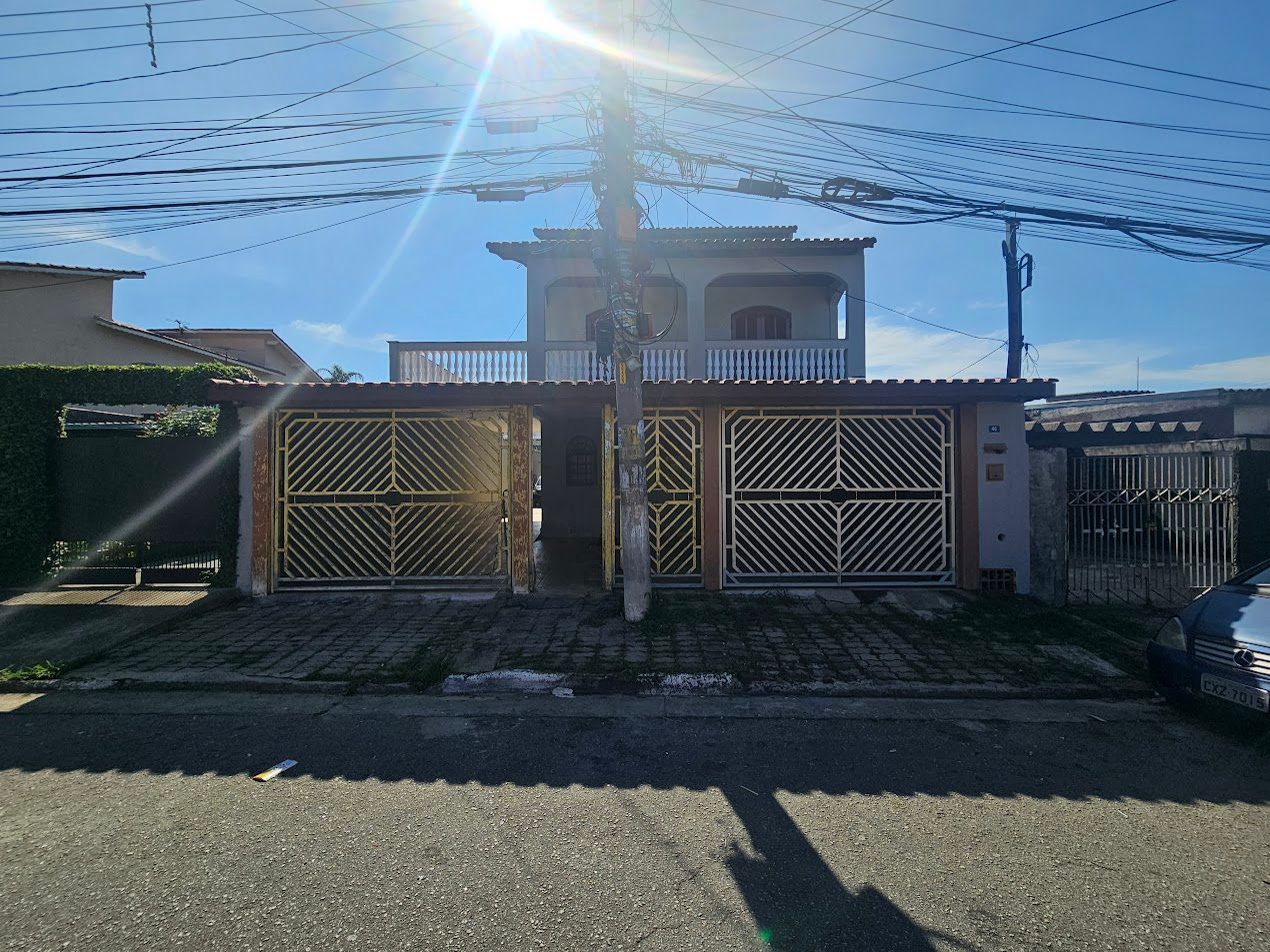 Sobrado à venda com 5 quartos, 300m² - Foto 66