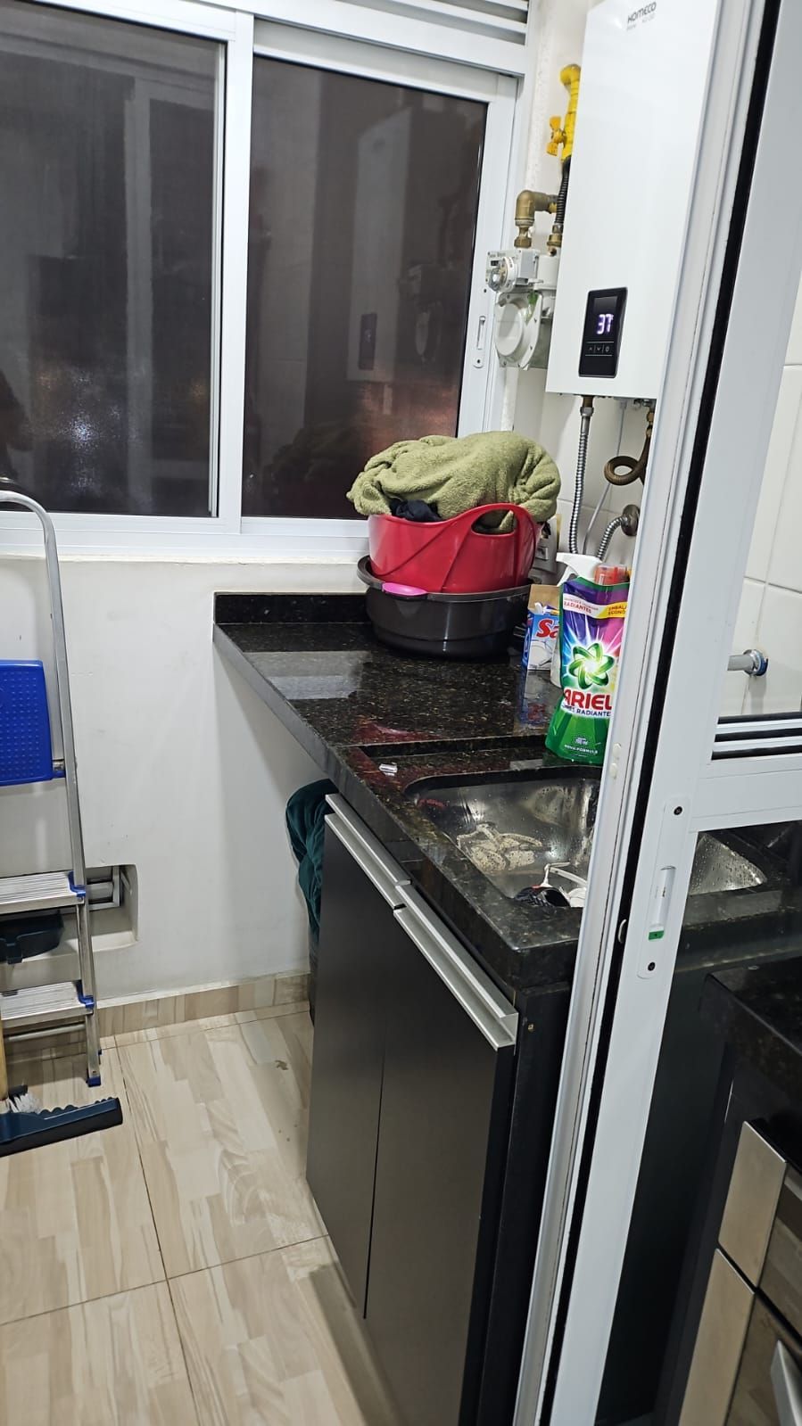 Apartamento, 2 quartos, 61 m² - Foto 7