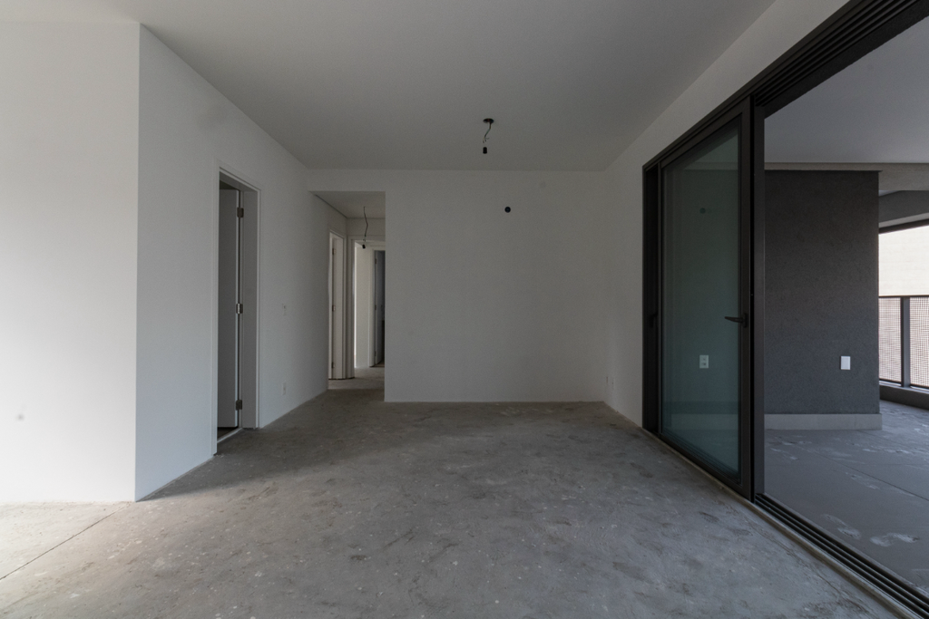 Apartamento à venda com 3 quartos, 160m² - Foto 38