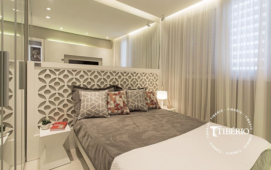 Apartamento, 2 quartos, 45 m² - Foto 3