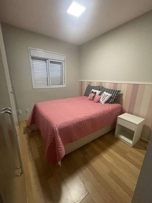 Apartamento à venda com 3 quartos, 82m² - Foto 8