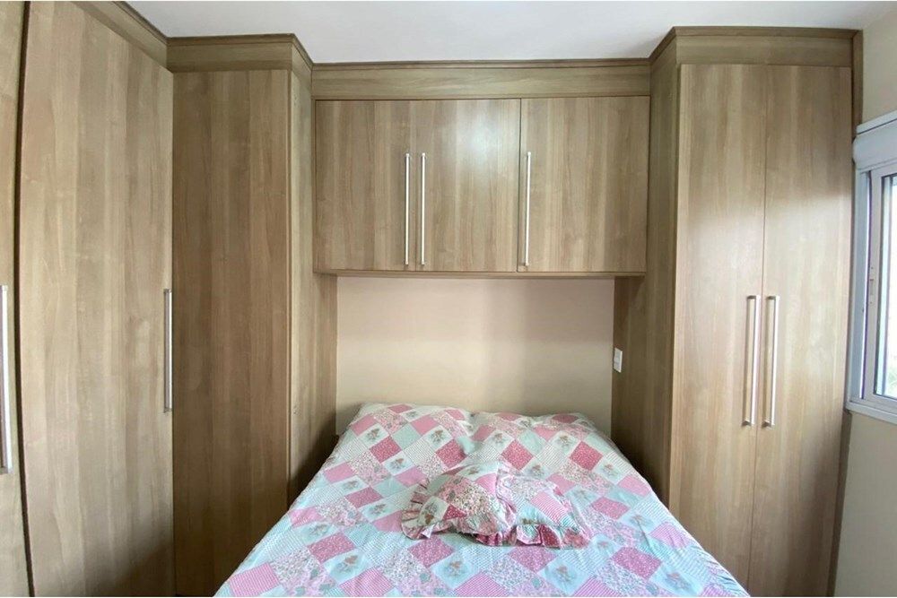 Apartamento, 2 quartos, 53 m² - Foto 33