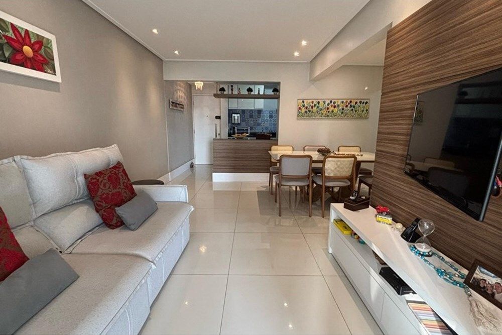 Apartamento, 3 quartos, 97 m² - Foto 29