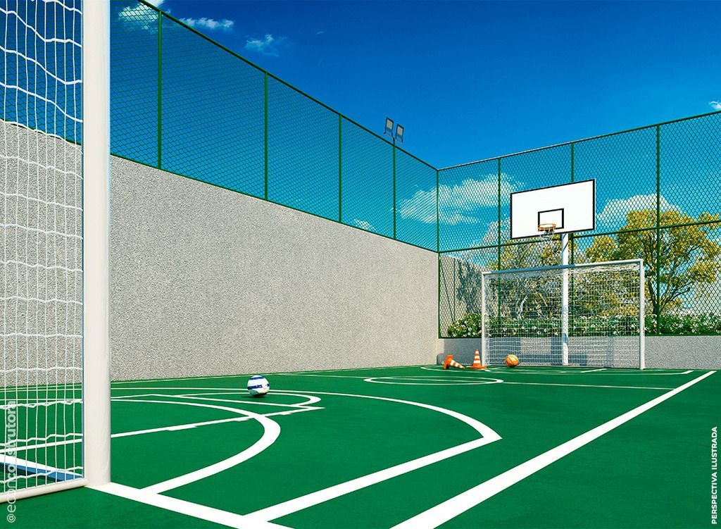 Apartamento, 2 quartos, 55 m² - Foto 11