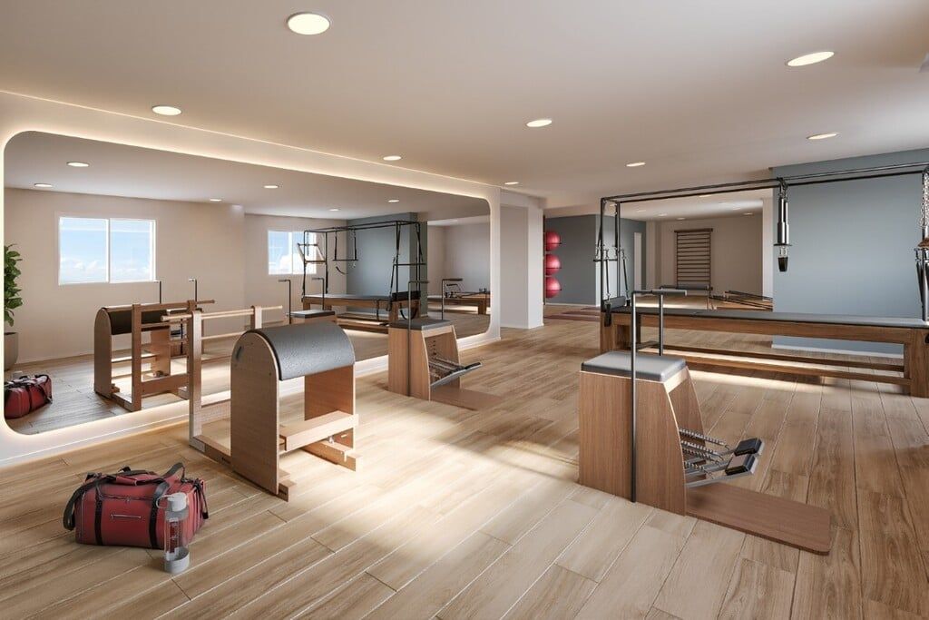 Apartamento, 2 quartos, 56 m² - Foto 5