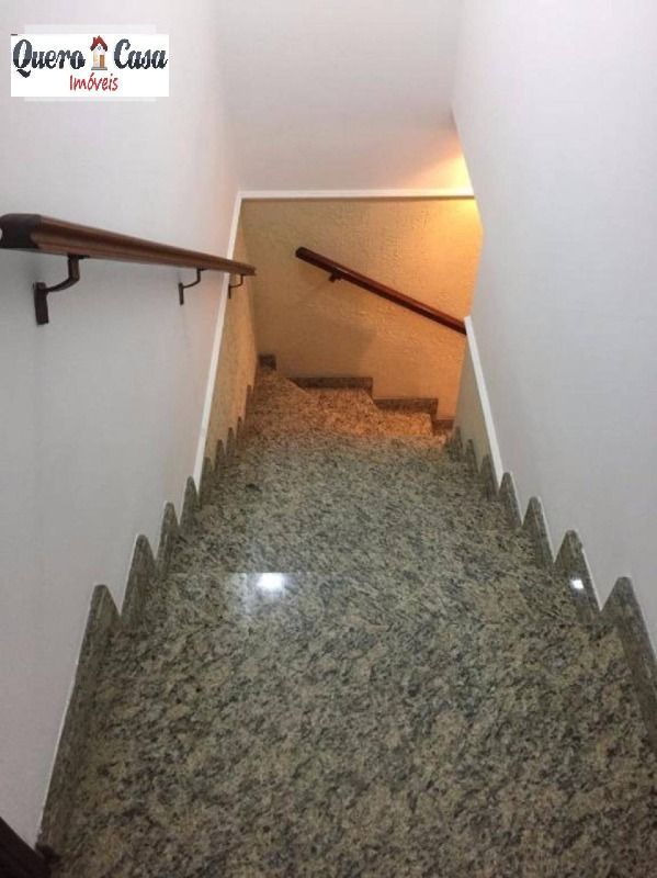 Sobrado à venda com 2 quartos, 110m² - Foto 7