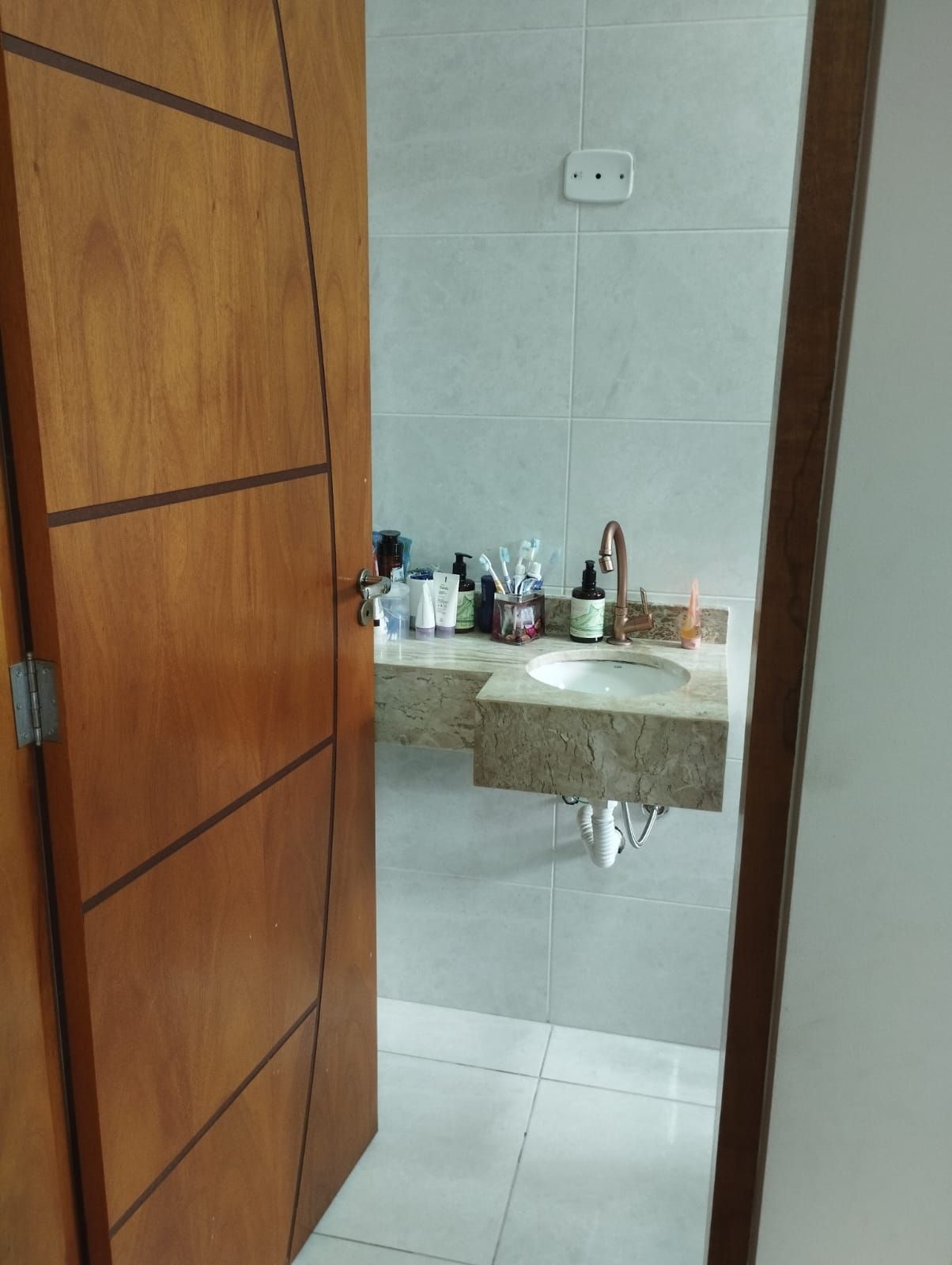 Sobrado à venda com 3 quartos, 103m² - Foto 10