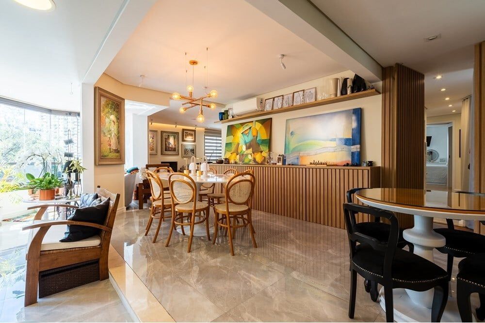 Apartamento, 3 quartos, 172 m² - Foto 49