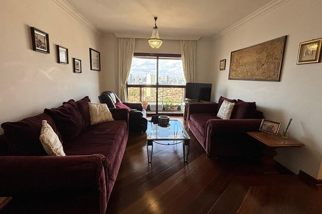 Apartamento, 4 quartos, 141 m² - Foto 26