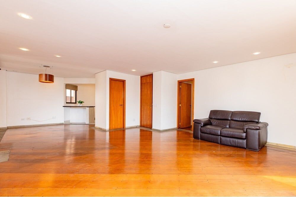 Apartamento, 4 quartos, 200 m² - Foto 29